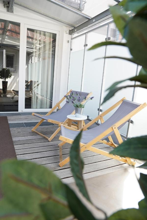 Zuefle Hotel Restaurant Spa ซุลซ์ อัม เนคคาร์ ภายนอก รูปภาพ